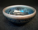 Cups - Oil-Drop Jianzhan - Small Shukou Cups