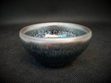 Cups - Oil-Drop Jianzhan - Small Shukou Cups