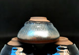 Cups - Oil-Drop Jianzhan - Small Shukou Cups