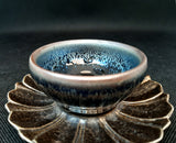 Cups - Oil-Drop Jianzhan - Small Shukou Cups