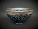Cups - Jianzhan - Oil-Drop Desert Oasis Cup