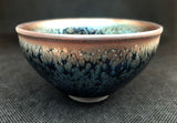 Cups - Jianzhan - Oil-Drop Desert Oasis Cup
