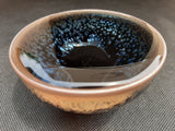 Cups - Jianzhan - Oil-Drop Desert Oasis Cup