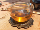 2008 Arboreal Wild Raw Puer