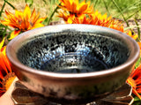 Cups - Jianzhan - Oil-Drop Desert Oasis Cup