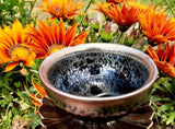 Cups - Jianzhan - Oil-Drop Desert Oasis Cup