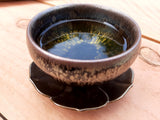 2008 Arboreal Wild Raw Puer