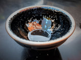 Cups - Jianzhan - Oil-Drop Starry Skies Cup