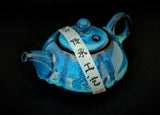 Tea Sets - Liquid Skies