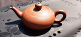Teapots - Mixed-Clay Divine Cauldron Teapot