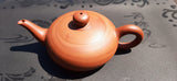 Teapots - Mixed-Clay Divine Cauldron Teapot