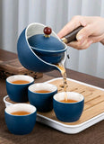 Tea Sets - Carefree Wanderer Travel Sets