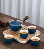 Tea Sets - Carefree Wanderer Travel Sets