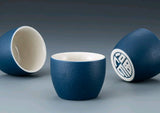 Tea Sets - Carefree Wanderer Travel Sets