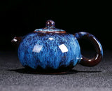 Tea Sets - Golden Sand