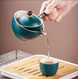 Carefree Wanderer Swivel Pots