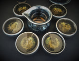 2018 Pesticide-Free High-Mountain Shou Mei