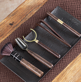 Tea Tools - Tea and Peace Deluxe Set with Tea Canister