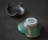 Filters - Ceramic - Temple Bell