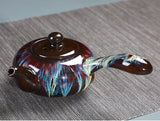 Tea Sets - Golden Sand