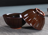 Tea Sets - Golden Sand