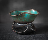 Filters - Ceramic - Temple Bell