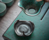 Filters - Ceramic - Temple Bell