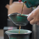 Filters - Ceramic - Temple Bell