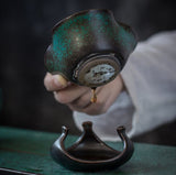 Filters - Ceramic - Temple Bell