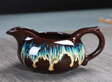 Tea Sets - Golden Sand