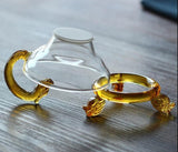 Filters - Glass - Dragon