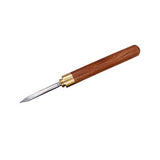 Tea Knives - Wood-handled Basic