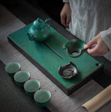 Filters - Ceramic - Temple Bell