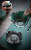 Filters - Ceramic - Temple Bell
