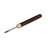 Tea Knives - Wood-handled Basic