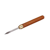 Tea Knives - Wood-handled Basic