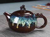 Tea Sets - Golden Sand