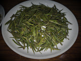Pesticide-Free High Mountain Anji White Tea