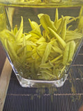 Pesticide-Free High Mountain Anji White Tea