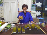 Anji Golden Sprout