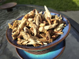 2008 Pesticide-Free Wild White Buds ~ Ye Bai Ya/Ya Bao