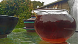Pesticide-Free Sun-Dried Old Bush Yunnan Black