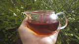 Pesticide-Free Sun-Dried Old Bush Yunnan Black