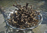 2019 High Grade Pesticide-Free Wild Arboreal Yiwu Mountain Raw Puer