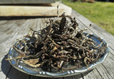 2019 High Grade Pesticide-Free Wild Arboreal Yiwu Mountain Raw Puer