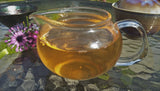 2019 High Grade Pesticide-Free Wild Arboreal Yiwu Mountain Raw Puer
