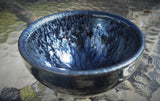 Cups - Jianzhan - Silver - Oil-Drop