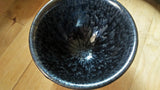 Cups - Jianzhan - Silver - Oil-Drop