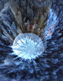 Cups - Jianzhan - Silver - Oil-Drop