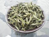 Pesticide-Free Silver Needle ~ Baihao Yinzhen